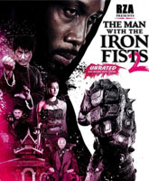 Смотреть Онлайн Железный кулак 2 / The Man with the Iron Fists 2 [2015]